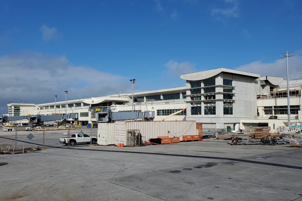 Projects-GIAAConcourse